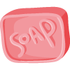 Magic Soap